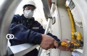 YPFB reinició las instalaciones de gas domiciliario en los barrios de Villa Montes