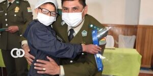Coronel Jorge Telleria