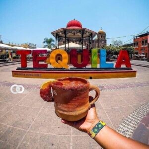 Tequila