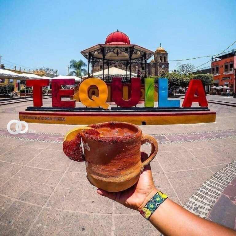 Tequila