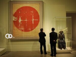 Hinomaru, bandera de Japón