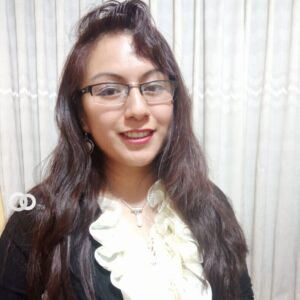 Lizeth Flores