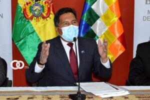 Ministerio de Educación se compromete a lograr la recuperación del derecho a la educación