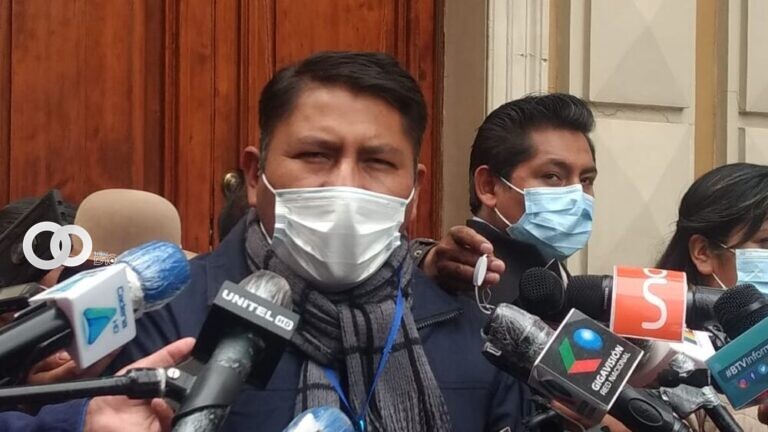 Juanito Angulo afirma que paro medico atenta contra la salud