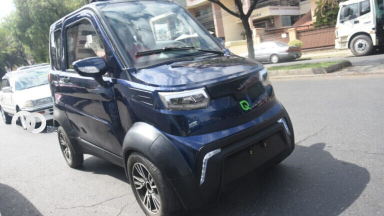 Aprueban decreto supremo para la fabricación e importación de vehículos eléctricos