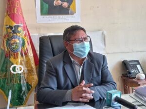 La Paz implementará clases en tres modalidades