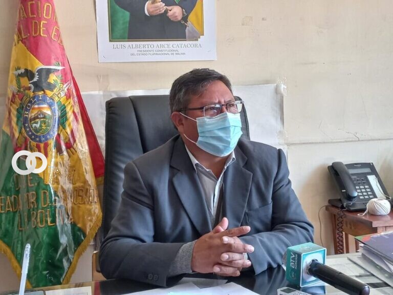 La Paz implementará clases en tres modalidades