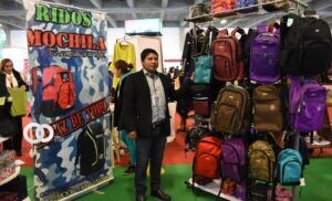 Formalización de un emprendimiento en la Alcaldía de La Paz demora dos dias