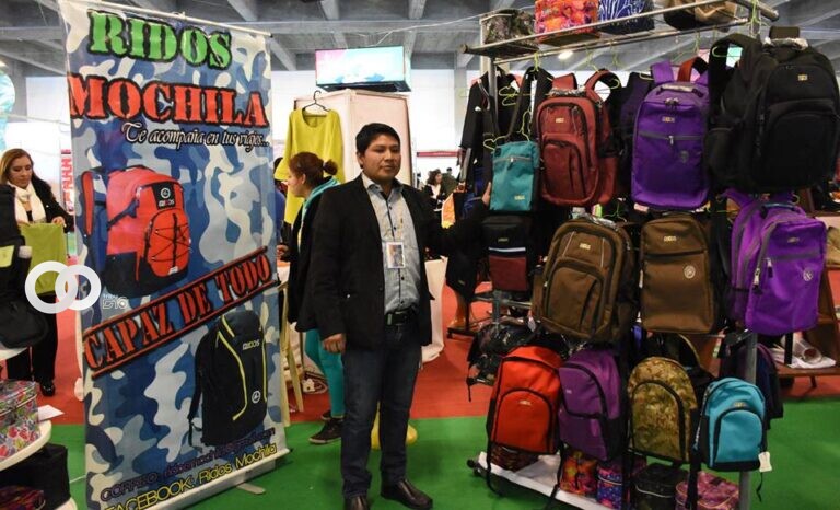 Formalización de un emprendimiento en la Alcaldía de La Paz demora dos dias