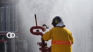 Simulacro de riesgo comprobó que la refinería Gualberto Villarroel cumple con todas las medidas de seguridad