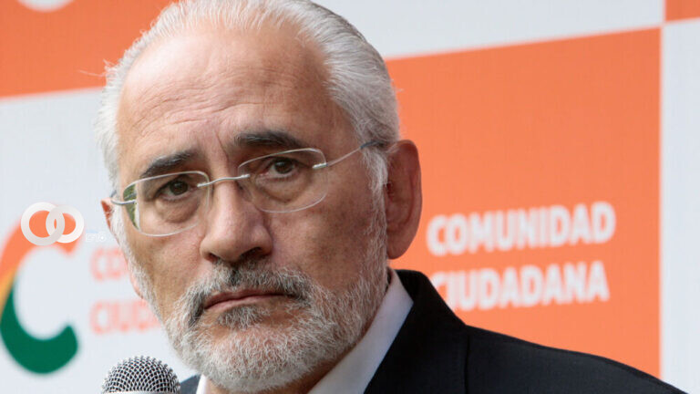 Condenan persecución a Carlos Mesa y piden a Arce que “cese la presión judicial”