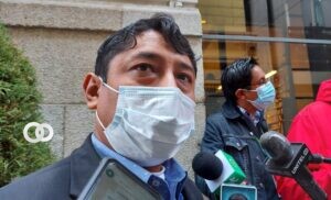 Mendoza presentará denuncia penal contra Fundación Éxodo Ebenezer