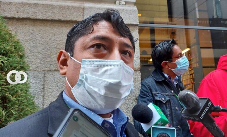Mendoza presentará denuncia penal contra Fundación Éxodo Ebenezer