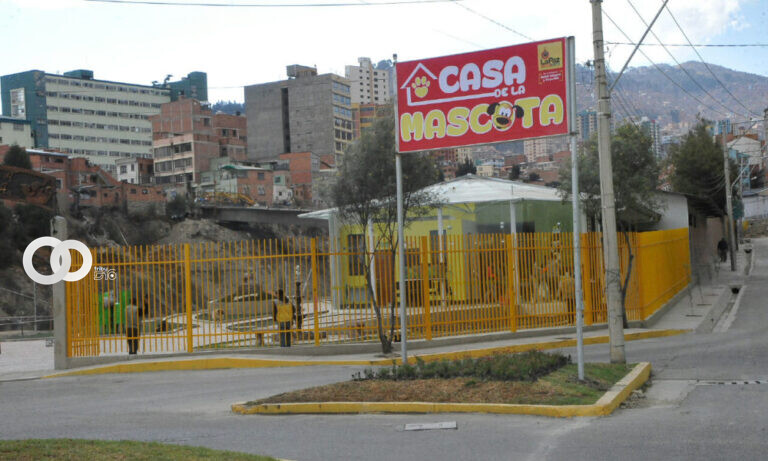 Casa de la Mascota anuncia campaña de esterilización