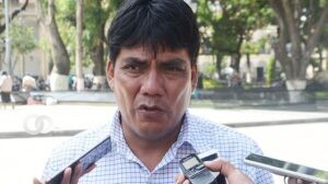 Diputado del MAS señaló que el objetivo del SIRMES es el fracaso de la lucha contra el Covid-19