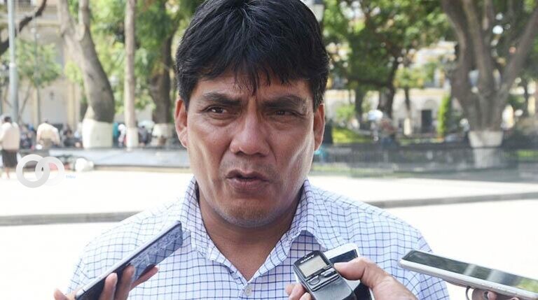 Diputado del MAS señaló que el objetivo del SIRMES es el fracaso de la lucha contra el Covid-19