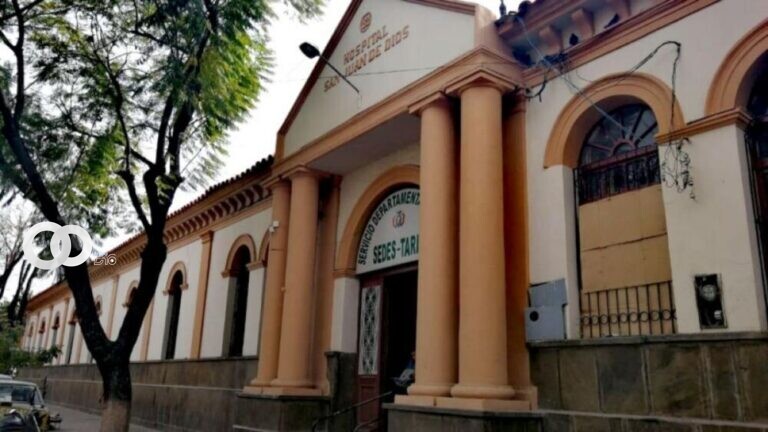 Sedes de Tarija anunció que en el departamento circulan tres variantes del Covid-19