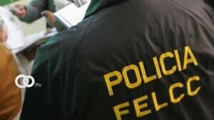 Falso policía se enfrentará ante un juez en Santa Cruz