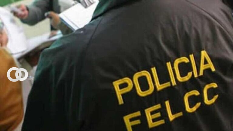 Falso policía se enfrentará ante un juez en Santa Cruz