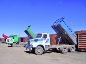 Potosí lidera recuperación económica de Bolivia