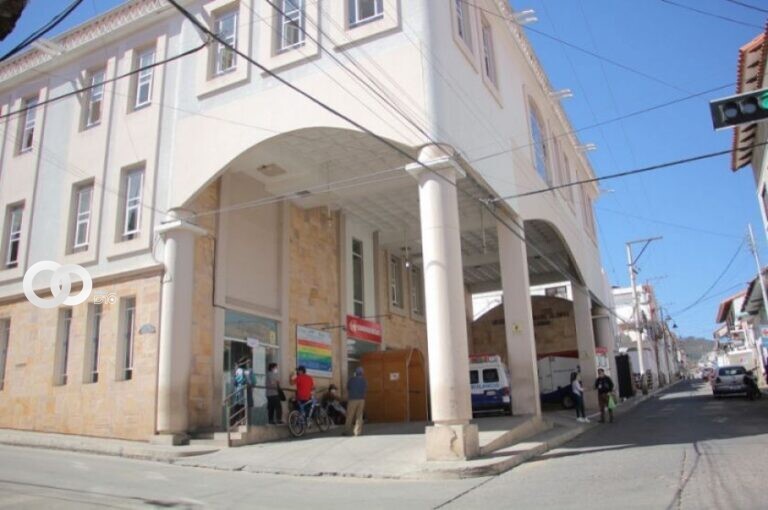 Sucre espera una cuarta ola del Covid-19 a finales de agosto