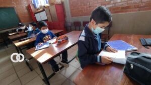 Estudiantes de Chuquisaca pasaran clases nueve sábados