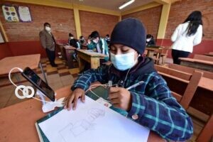 Sedes estableció seis requisitos para volver a clases presenciales