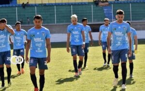 Blooming regresó al entrenamiento después de dos meses de paro