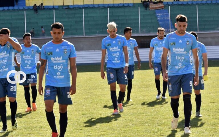 Blooming regresó al entrenamiento después de dos meses de paro