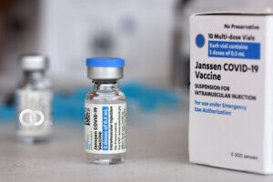 FDA añadió una advertencia para la vacuna Johnson & Johnson