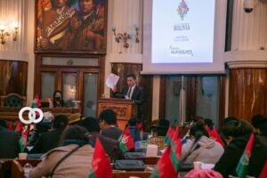 Ministro de Salud presentó los resultados del plan nacional contra el Covid-19