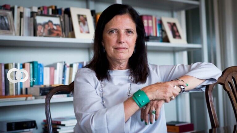 Escritora argentina ganó el Premio Hammet del Festival de la Semana Negra Gijón