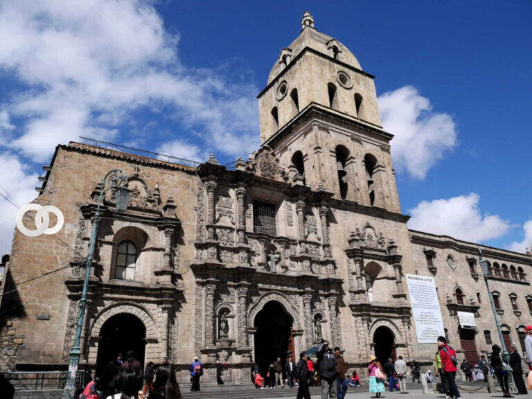 La Paz tendrá un “Safari Patrimonial”