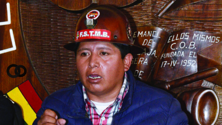 COB y CSUTCB se declaran en emergencia
