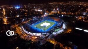 Anuncian vuelta del público al estadio Félix Capriles de Cochabamba
