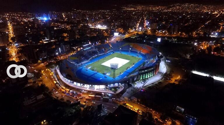 Anuncian vuelta del público al estadio Félix Capriles de Cochabamba