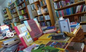 Por primera vez “El Astillero” venderá sus libros en la ciudad de La Paz