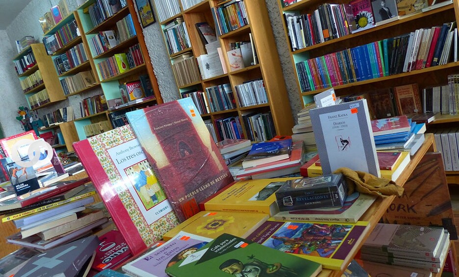 Por primera vez “El Astillero” venderá sus libros en la ciudad de La Paz