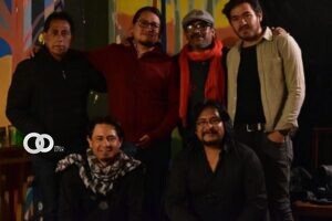 Agrupación “Sobrevigencia” lanzará un nuevo disco