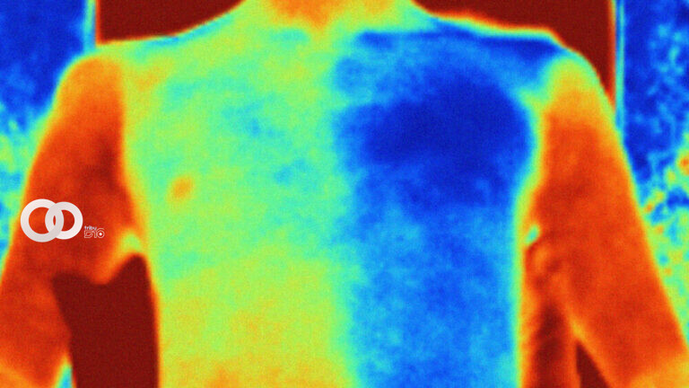 Científicos crean una tela con la capacidad de enfriar el cuerpo en casi 5 grados centígrados