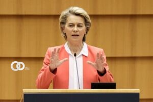 Unión Europea alcanzó su objetivo de distribución de vacunas