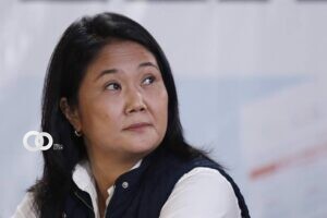 Fiscalía de Perú inició una investigación contra Keiko Fujimori