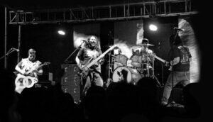 Ya están a la venta las entradas para el festival Black Death Metal 666