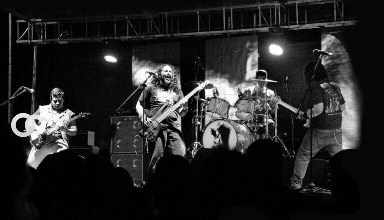 Ya están a la venta las entradas para el festival Black Death Metal 666