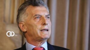 Macri afirmó que no apoyó ningún “Golpe de estado”