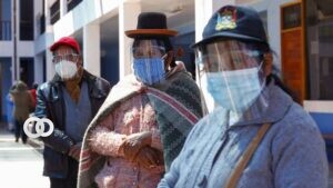 50 personas conformaron la asociación Asocovid para ser portavoz de las demandas de este sector