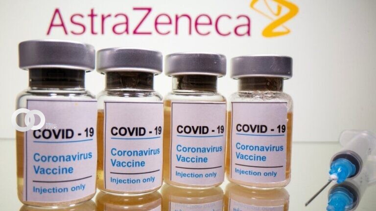 Bolivia disolvió un contrato con AstraZeneca por “Incumplimiento”