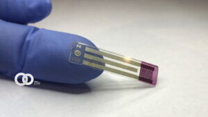 Crean la primera prueba de saliva de diabetes