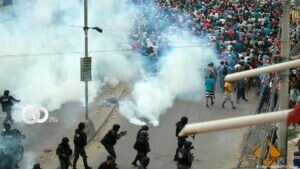 Informe de la CIDH sobre los conflictos de 2019 será entregado públicamente el 23 de julio