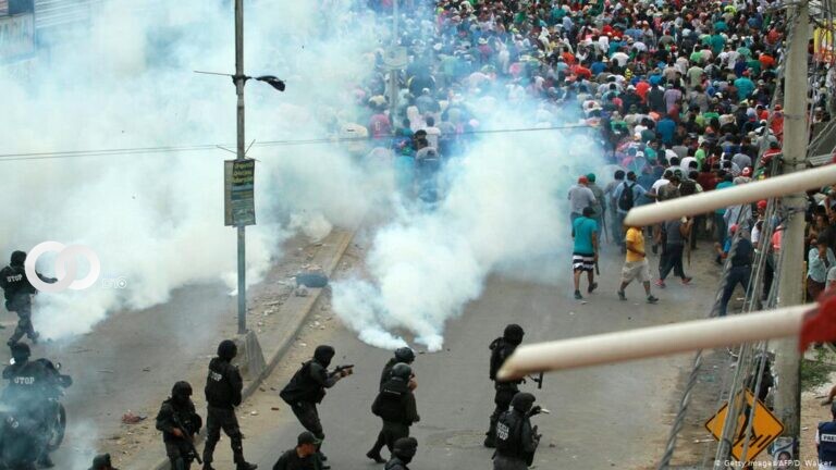 Informe de la CIDH sobre los conflictos de 2019 será entregado públicamente el 23 de julio